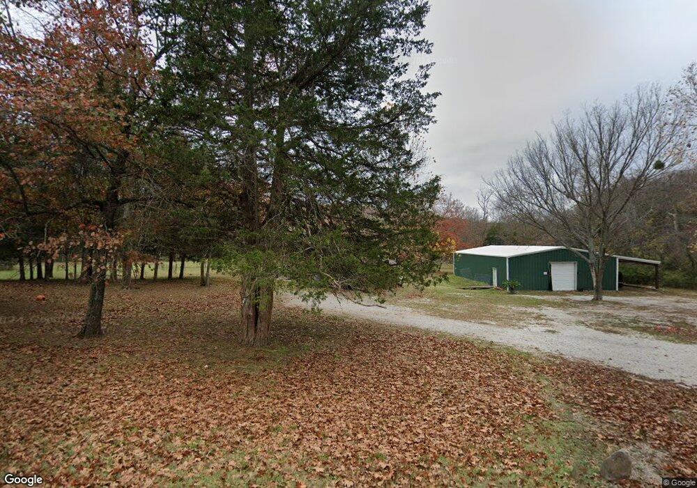 12793 Mineral Springs Rd, West Fork, AR 72774 - photo 1