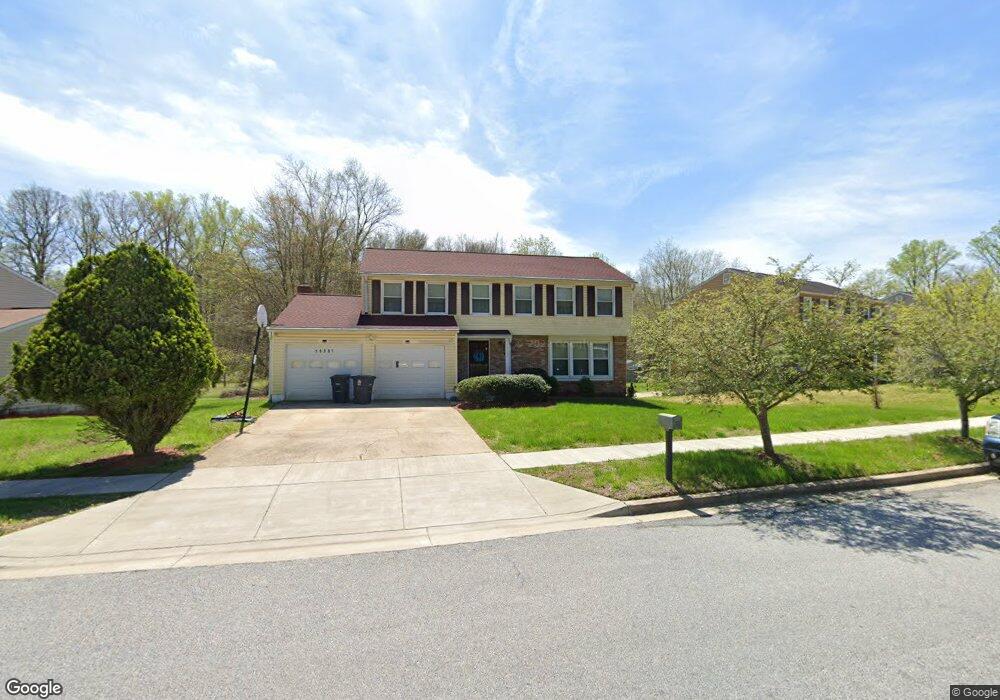 10307 Bald Hill Rd, Bowie, MD 20721 - photo 1
