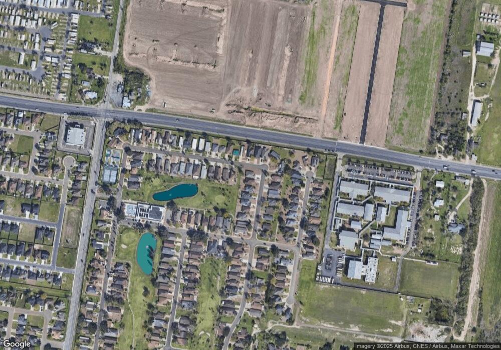 941 Citrus Dr, Alamo, TX 78516 - photo 1