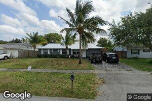 1104 Sioux St, Jupiter, FL 33458
