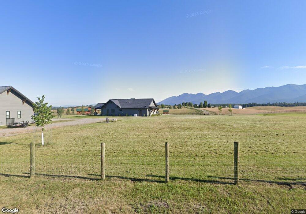 205 La Brant Rd, Bigfork, MT 59911 - photo 1