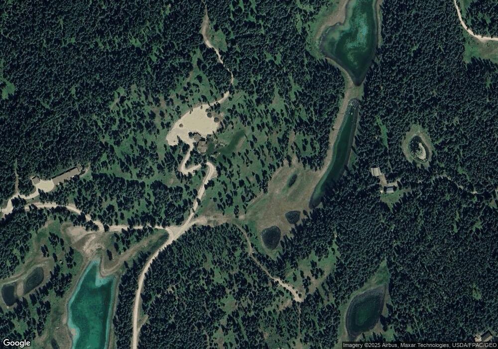 983 La Brant Rd, Bigfork, MT 59911 - photo 1