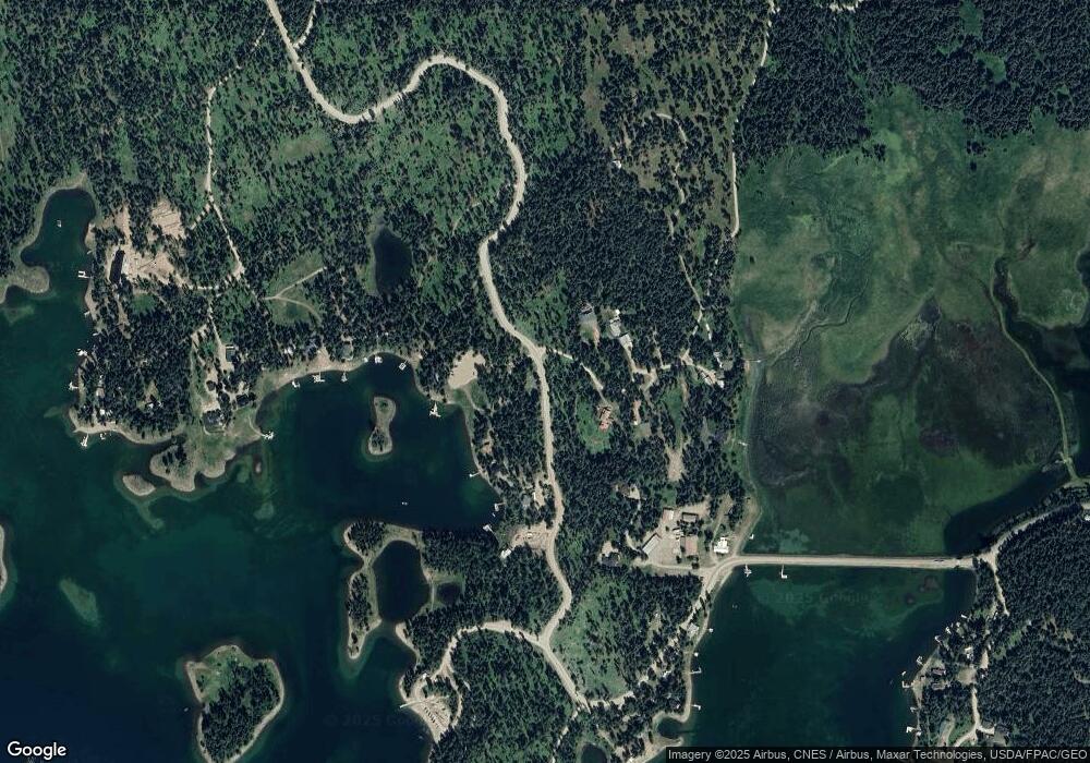 off La Brant Rd, Bigfork, MT 59911 - photo 1