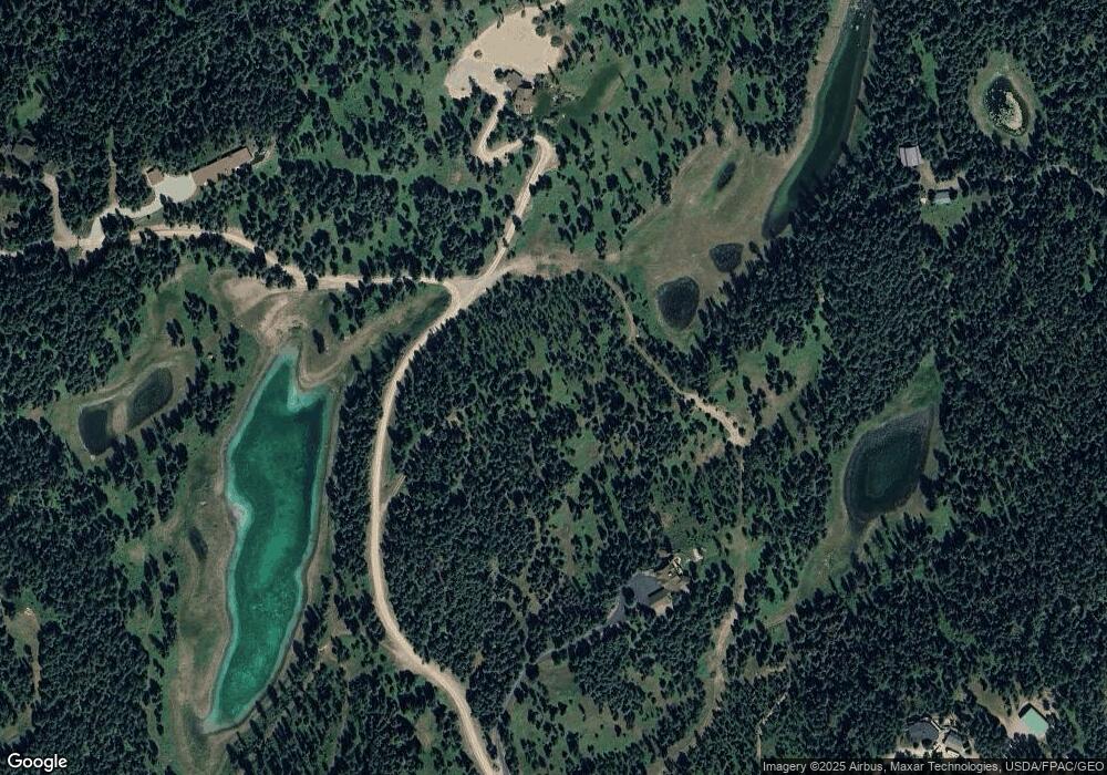 977 La Brant Rd, Bigfork, MT 59911 - photo 1