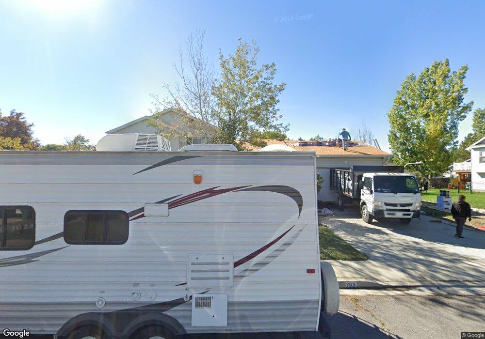 1313 W 1835 N, Lehi, UT 84043 - photo 1