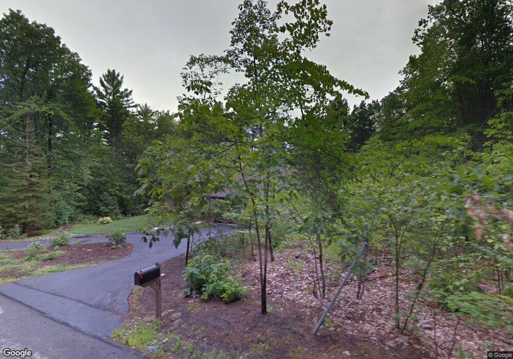 17 Massasoit Rd, Nashua, NH 03063 - photo 1