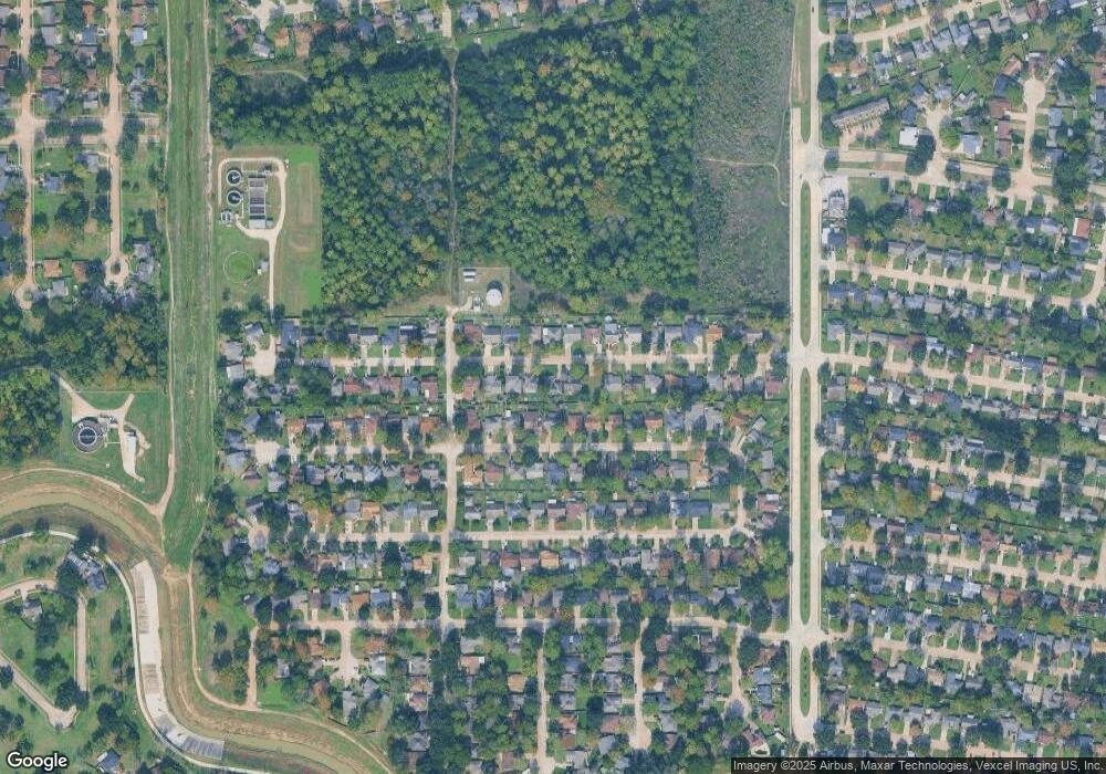 7847 Kellwood Dr, Houston, TX 77040 - photo 1