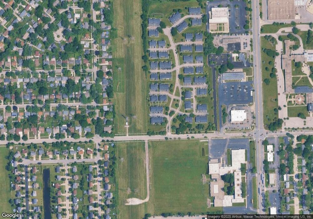 1917 Carousel Ct unit 2, Joliet, IL 60435 - photo 1