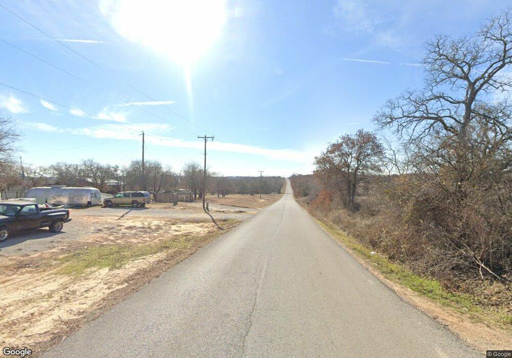 764 Salt Creek Rd, Springtown, TX 76082 - photo 1