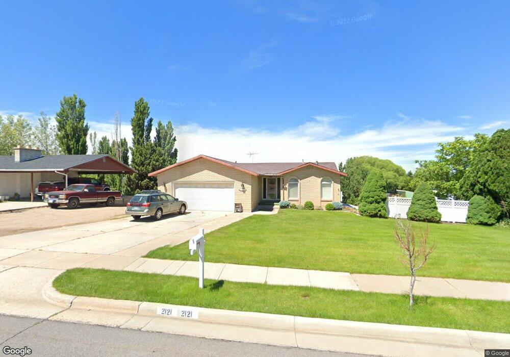 2121 N 1000 W, Clearfield, UT 84015 - photo 1