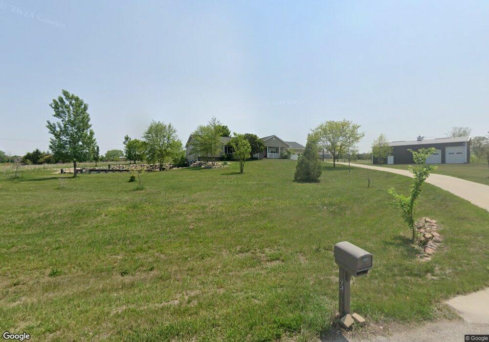 5605 Pine Creek Cir, Denton, NE 68339 - photo 1