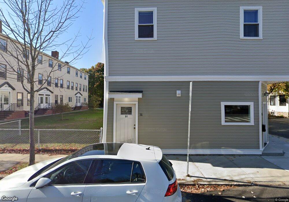 31 Cedar St unit 3, Cambridge, MA 02140 - photo 1