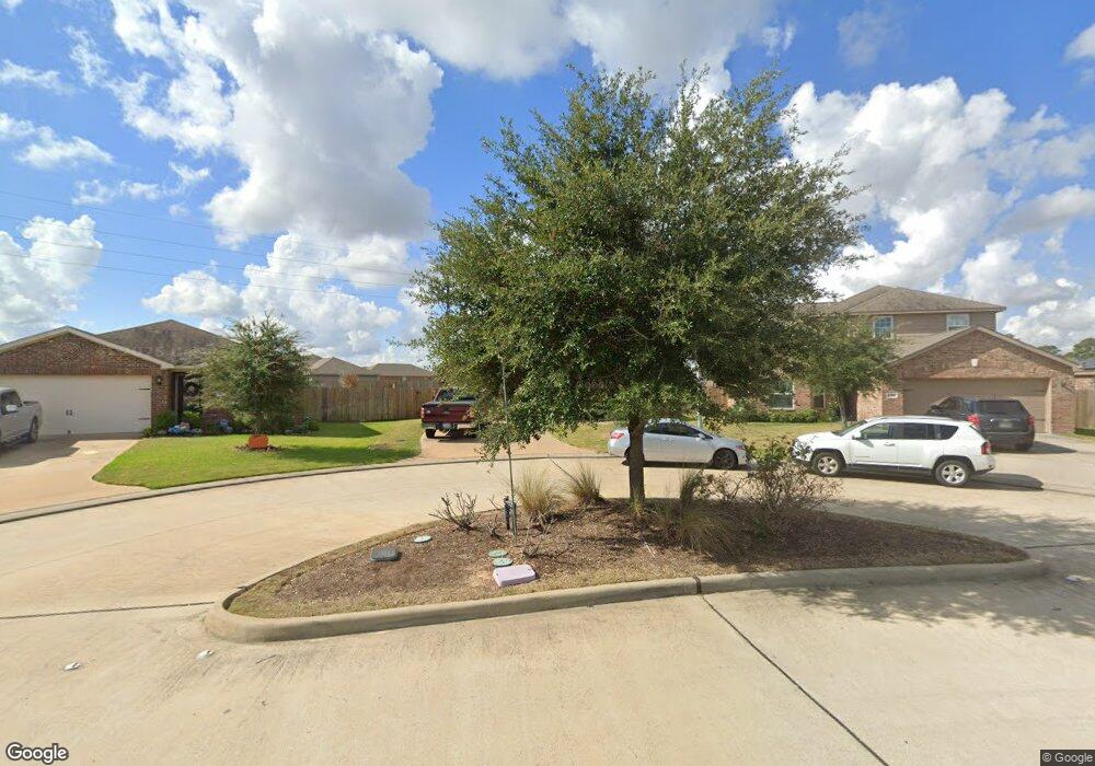 22443 Bauer Canyon Dr, Hockley, TX 77447 - photo 1