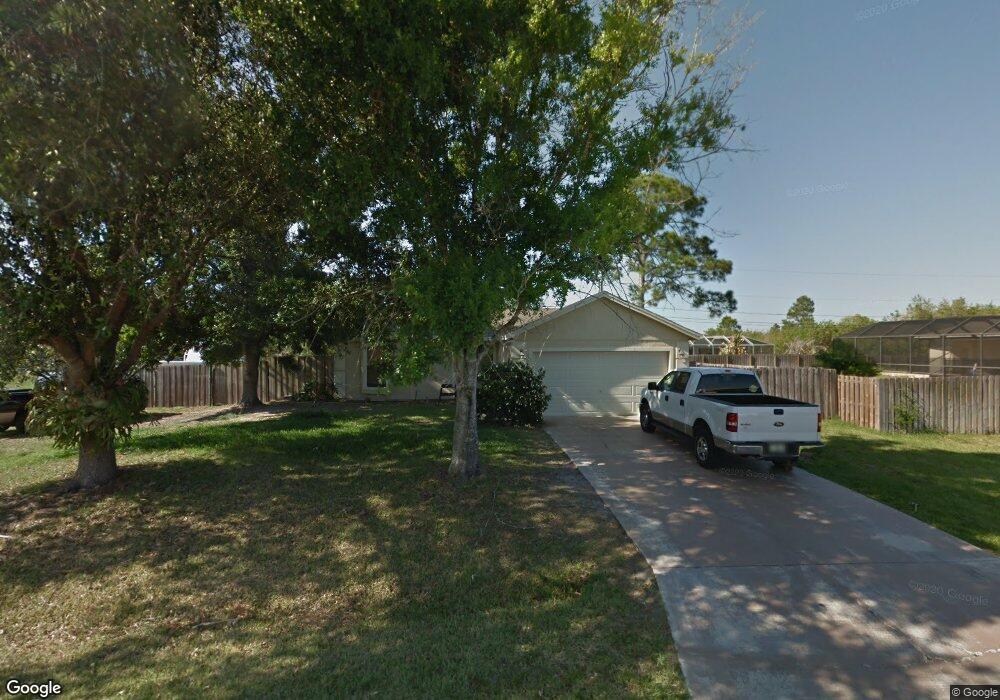 1113 SW Fargo Ave, Port Saint Lucie, FL 34953 - photo 1