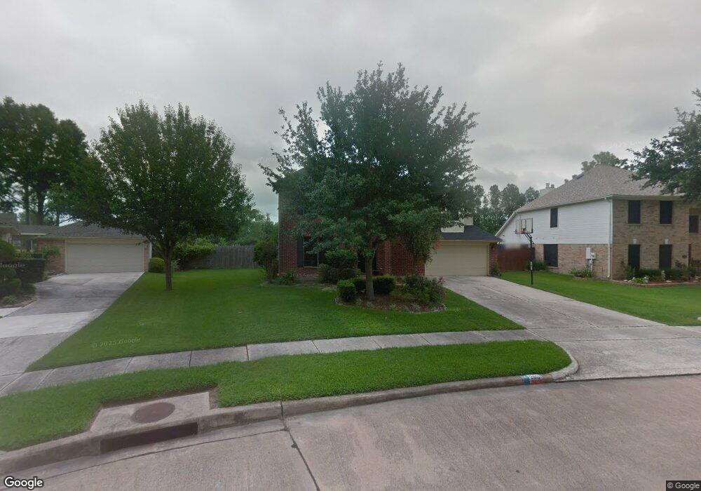 2001 S Mission Cir, Friendswood, TX 77546 - photo 1