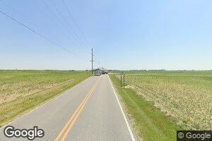 6545 N 100 W, Cayuga, IN 47928