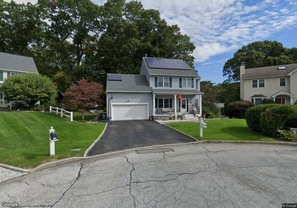 13 Louis Ct, Peekskill, NY 10566 - photo 1