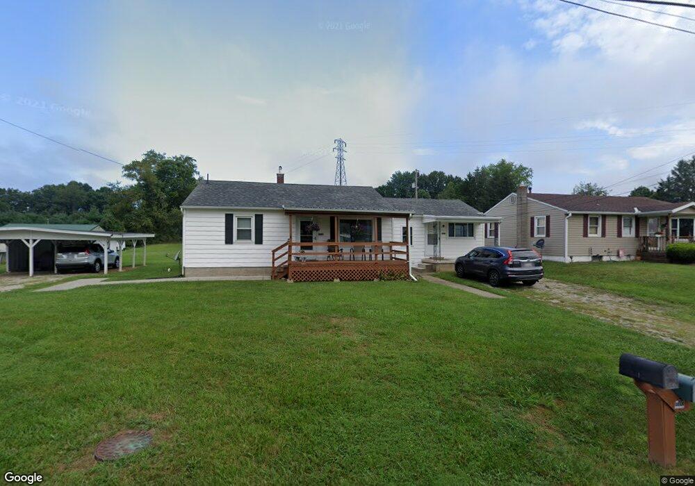 957 Old McArthur Rd, Logan, OH 43138 - photo 1