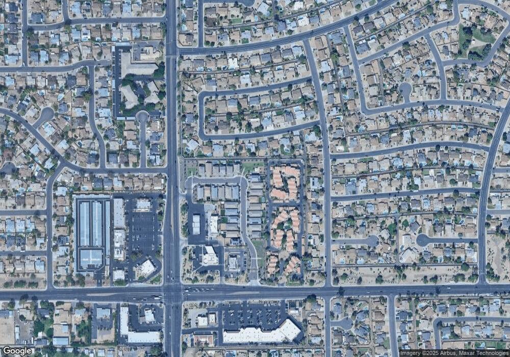 3091 N Cholla St, Chandler, AZ 85224 - photo 1