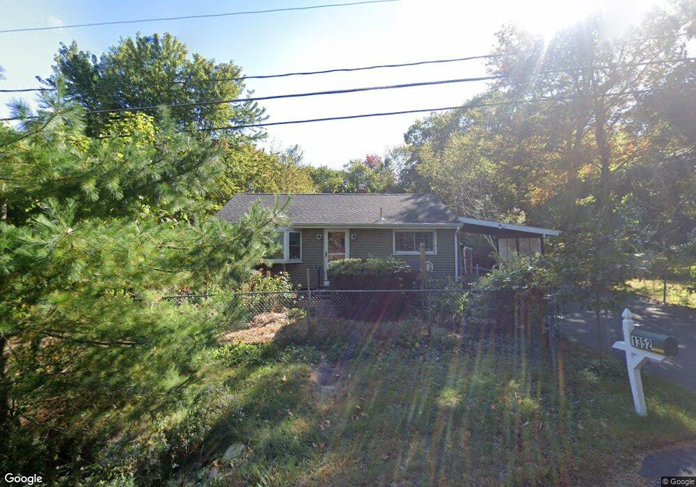 1352 Intervale Rd, New Gloucester, ME 04260 - photo 1