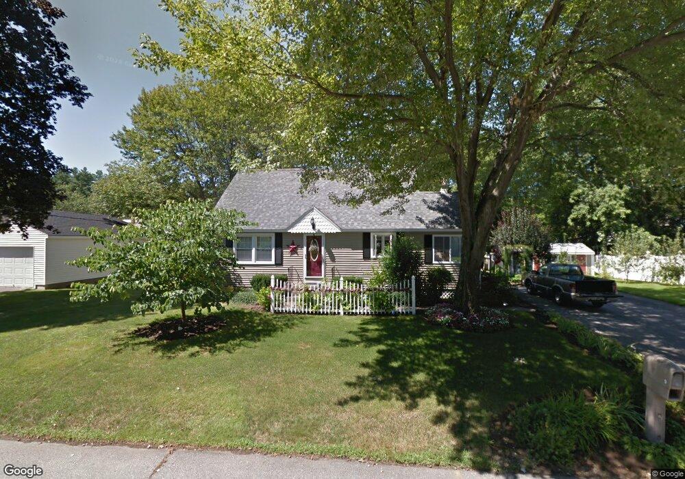 9 Trinity Dr, Nashua, NH 03063 - photo 1