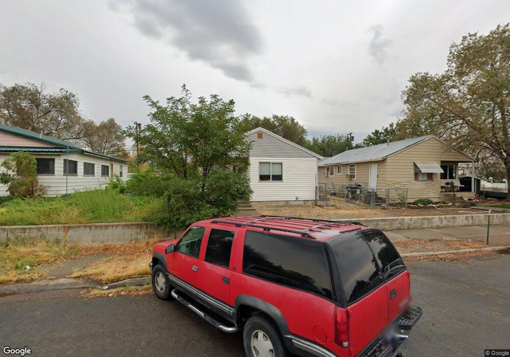 485 W 6th St, Winnemucca, NV 89445 - photo 1