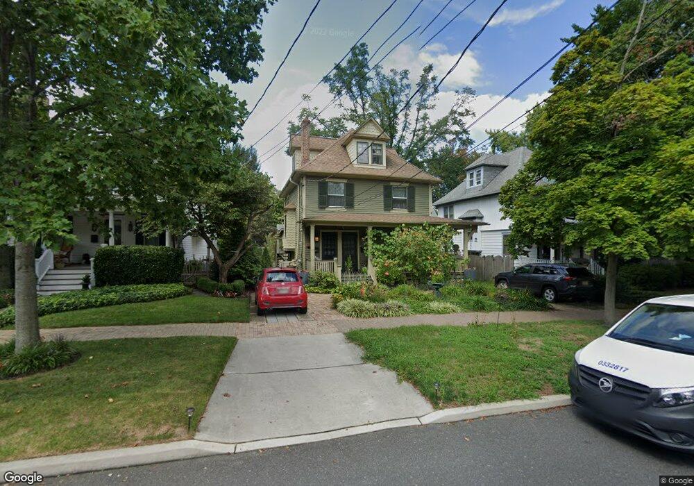 205 W Euclid Ave, Haddonfield, NJ 08033 - photo 1