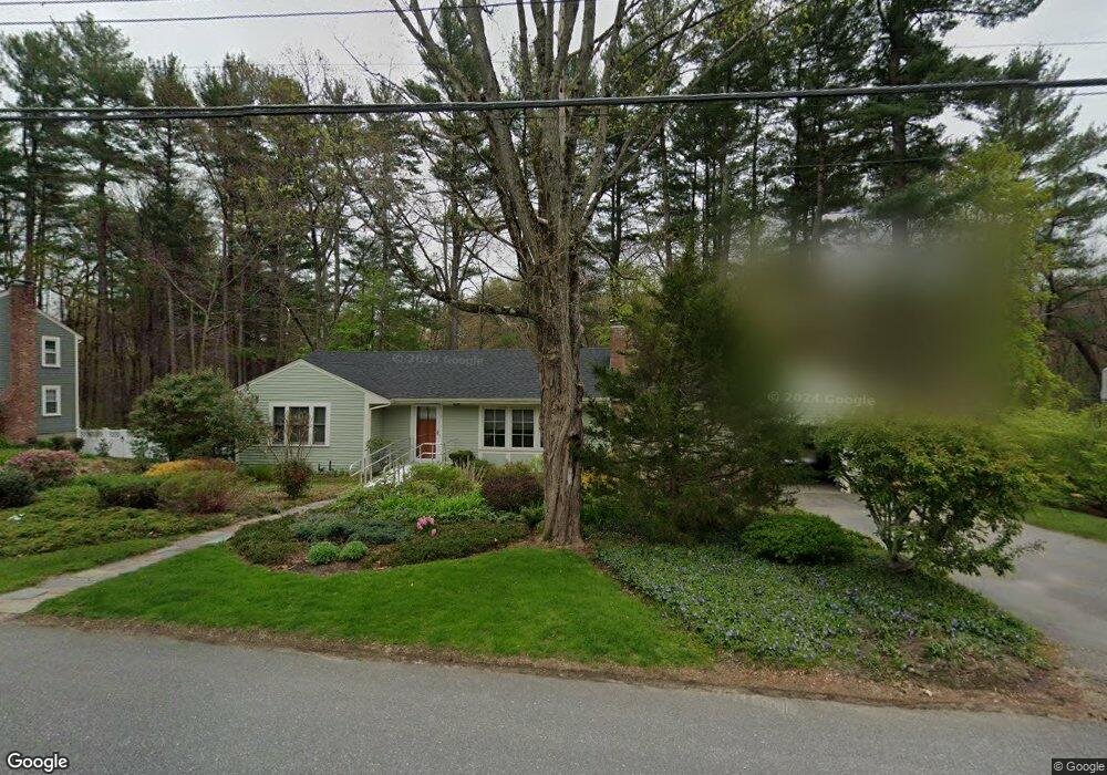 19 Oneida Rd, Acton, MA 01720 - photo 1