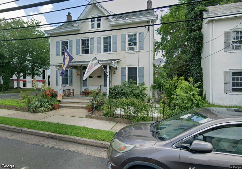 77 S Clinton St, Doylestown, PA 18901 - photo 1