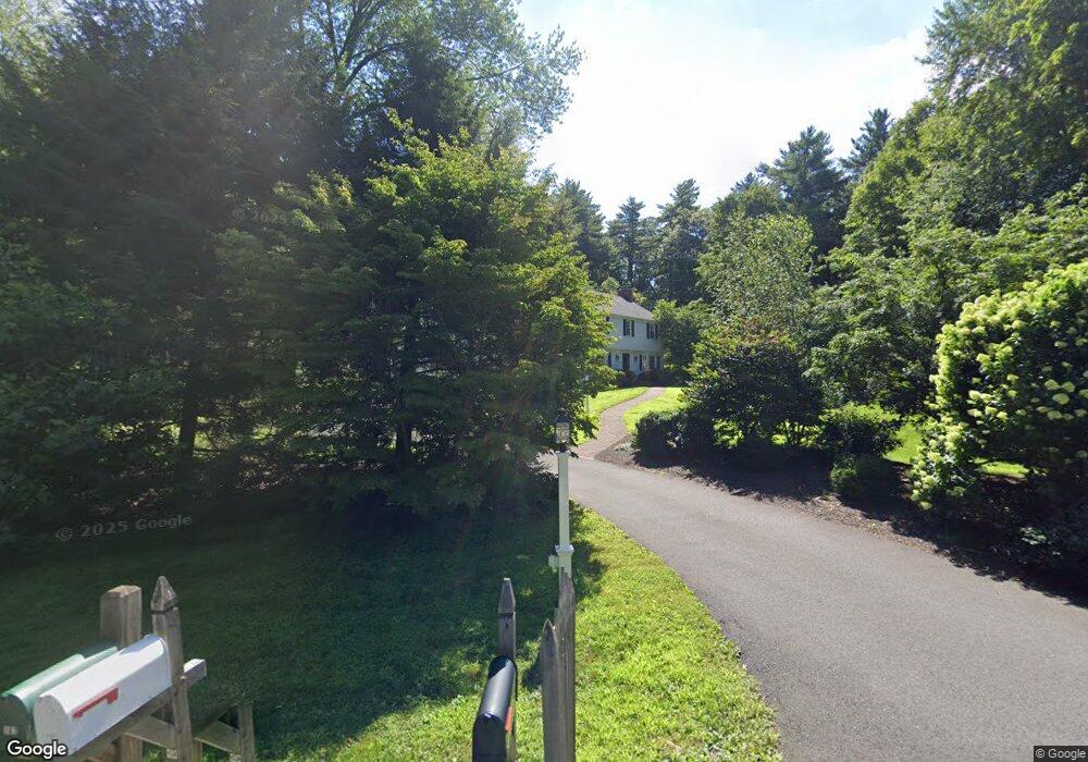 246 Old Farms Rd, Simsbury, CT 06070 - photo 1