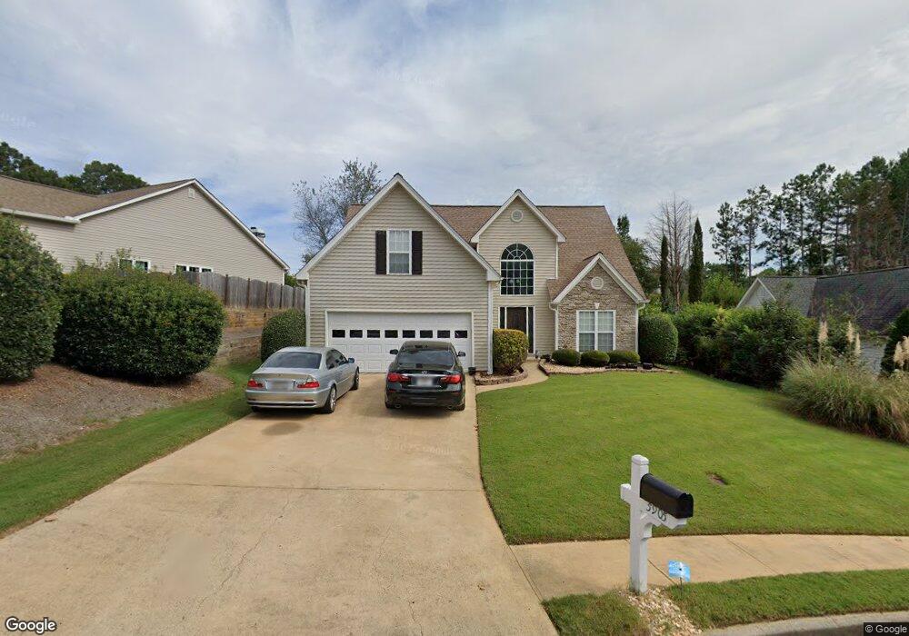 5905 Lenox Park Place unit 6, Buford, GA 30518 - photo 1