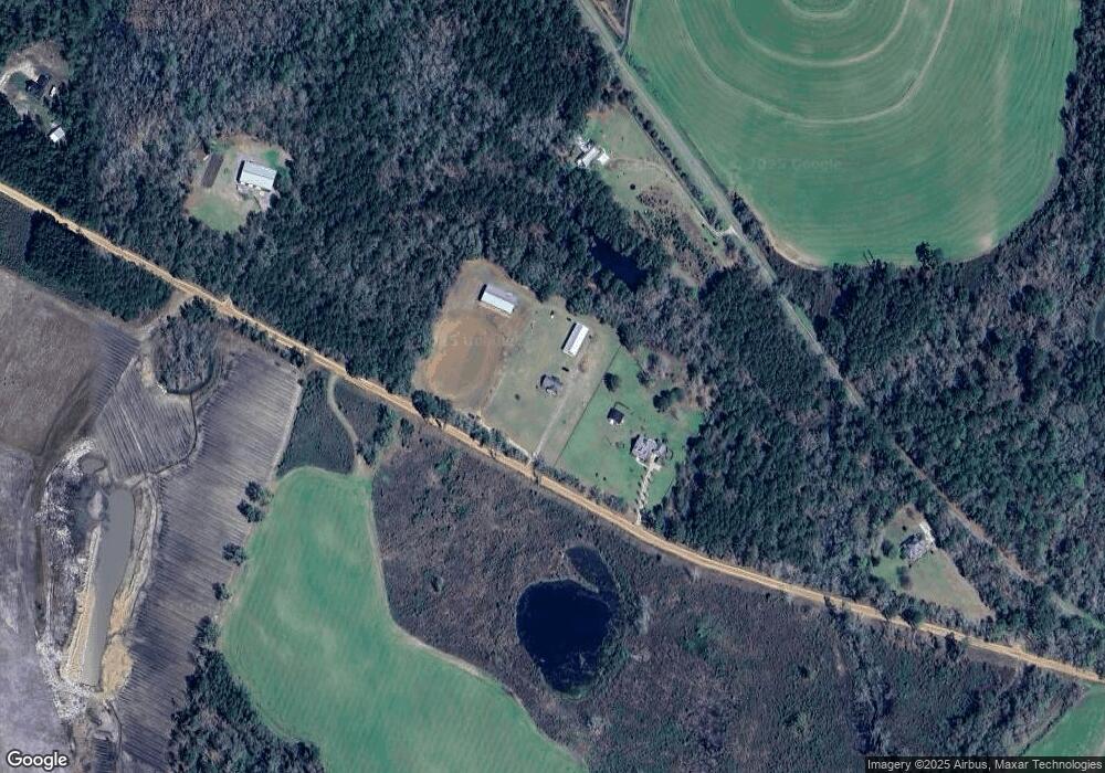 3501 Old Thomasville Rd, Dixie, GA 31629 - photo 1