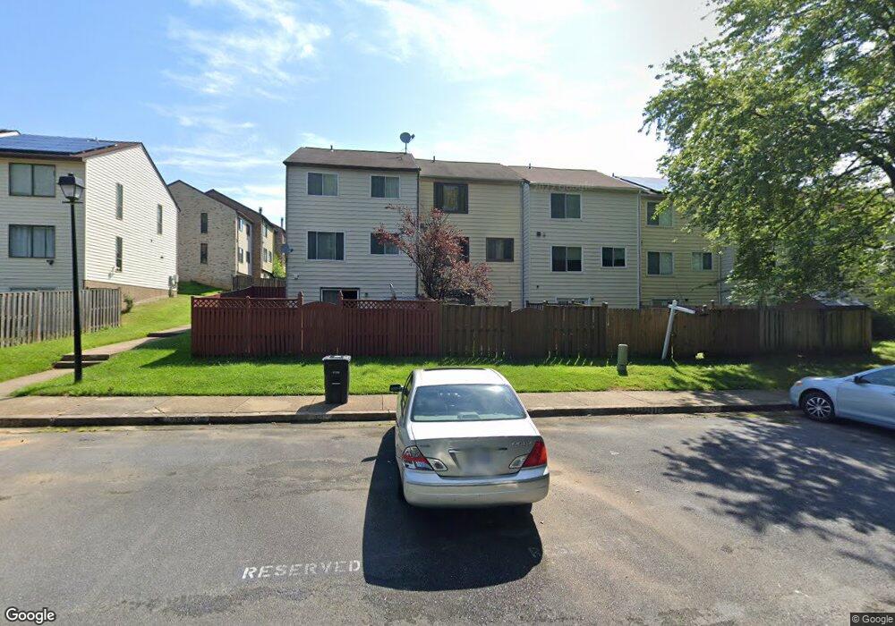 6920 Cipriano Woods Ct, Lanham, MD 20706 - photo 1