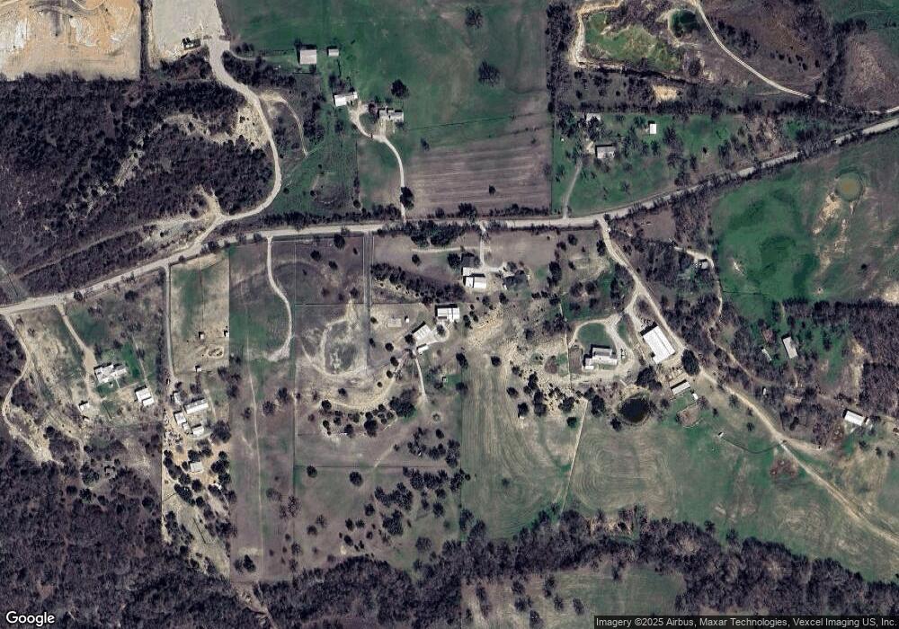 4620 Old Springtown Rd, Weatherford, TX 76085 - photo 1