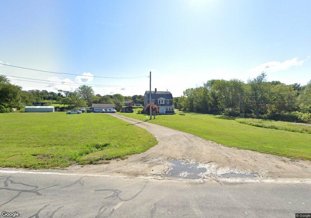 4482 Main Rd, Tiverton, RI 02878 - photo 1