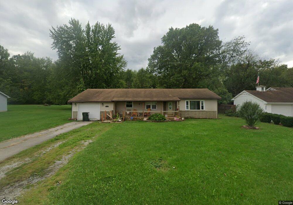 2223 Carolina Ave, Lima, OH 45805 - photo 1