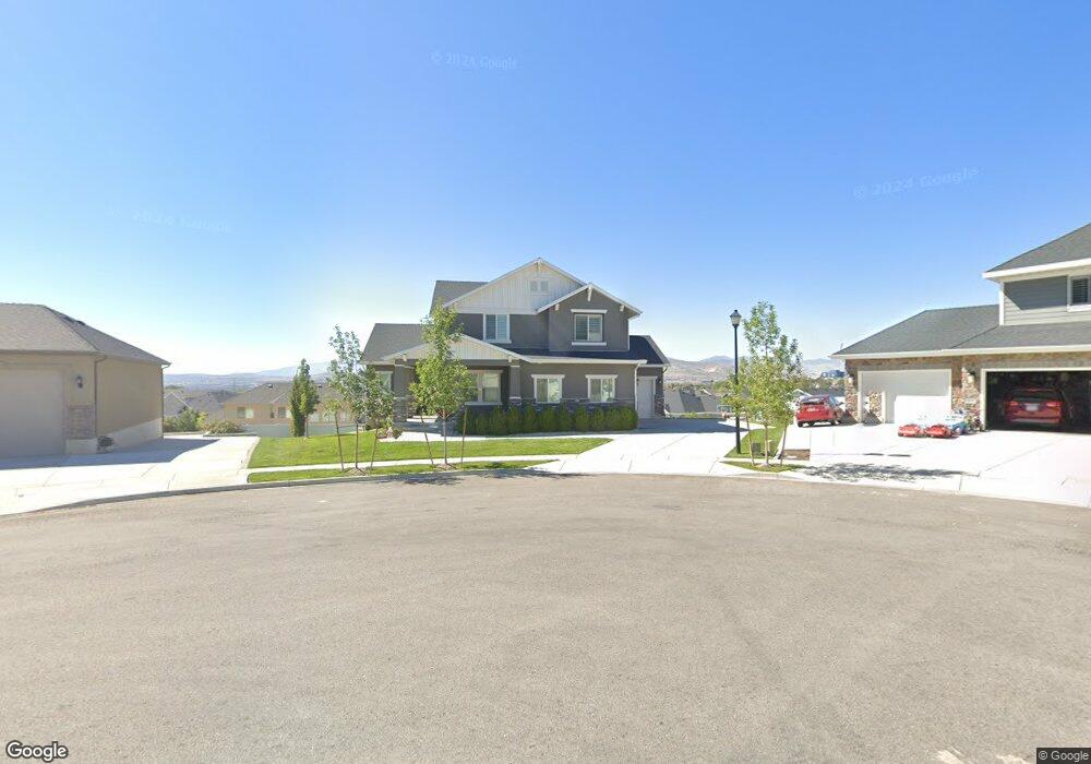 2811 N Park View Ct, Lehi, UT 84043 - photo 1