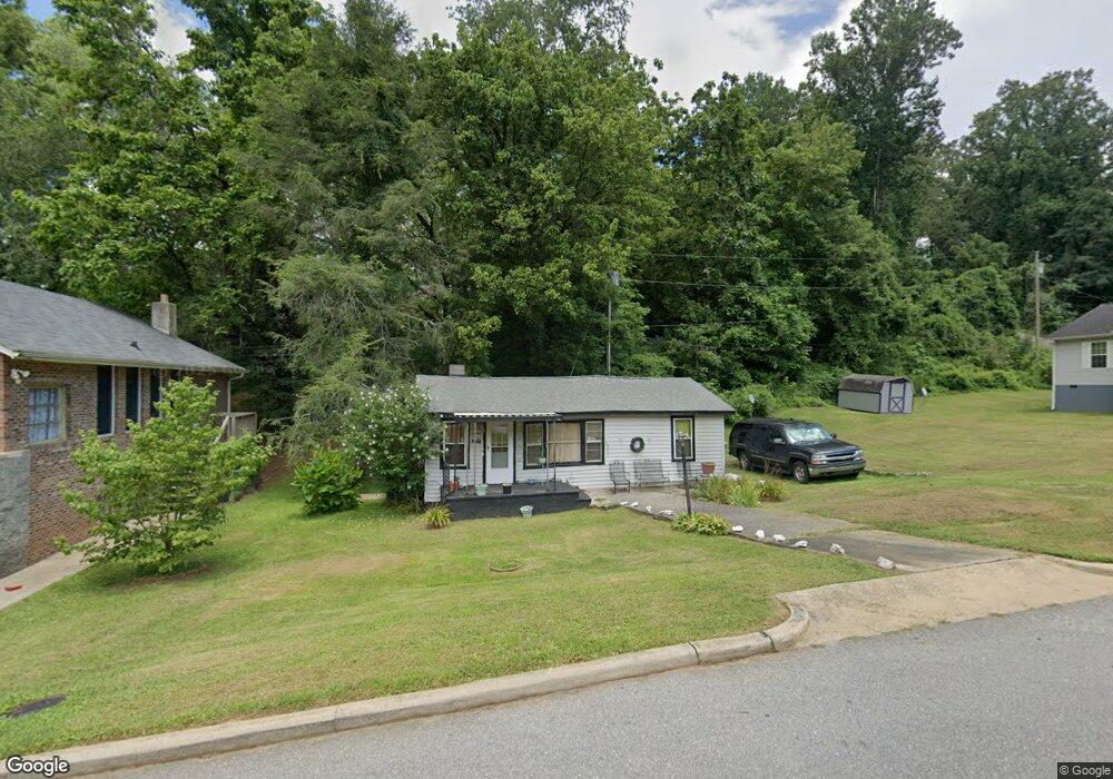 5 Stoner Rd, Asheville, NC 28803 - photo 1