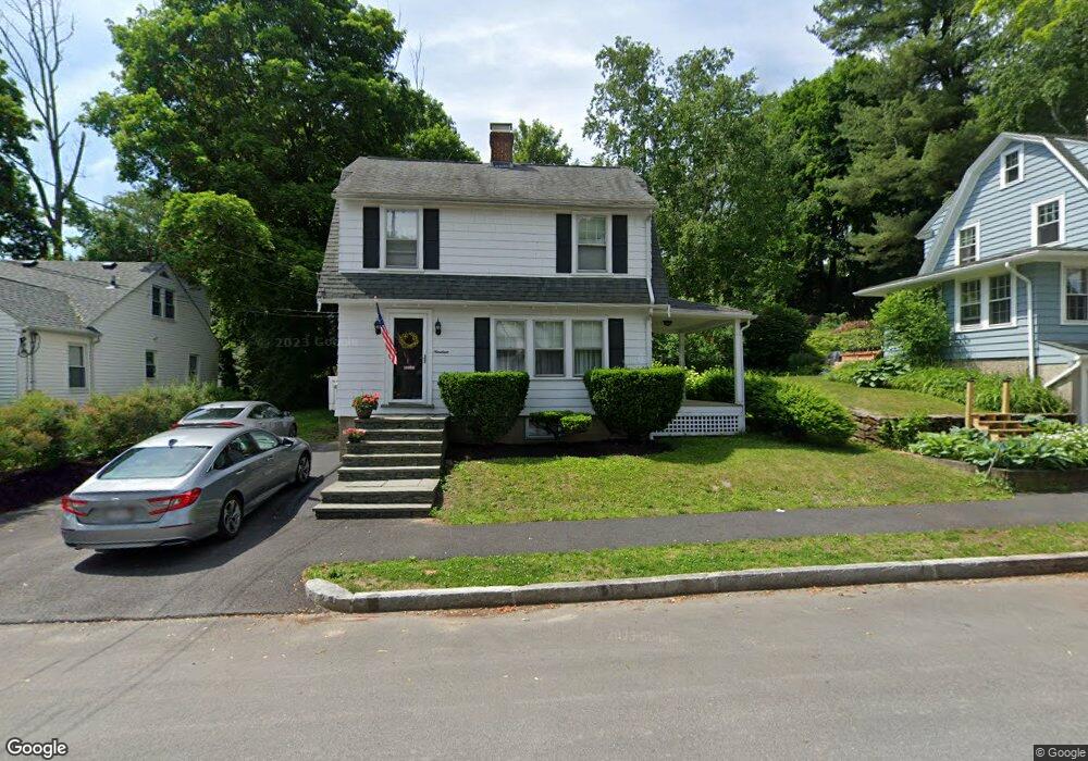 19 Radmore St, Worcester, MA 01602 - photo 1