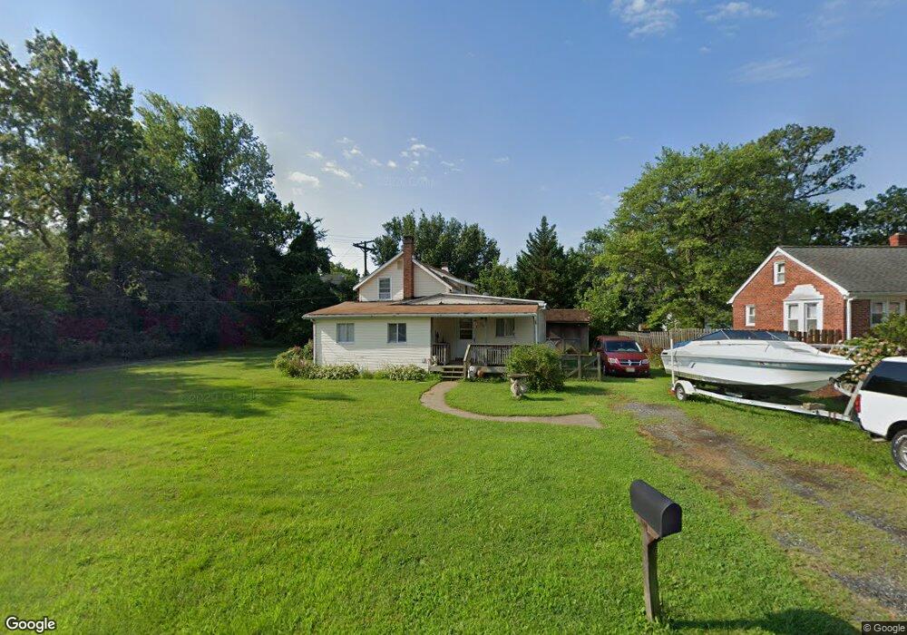 539 Forest View Rd, Linthicum Heights, MD 21090 - photo 1