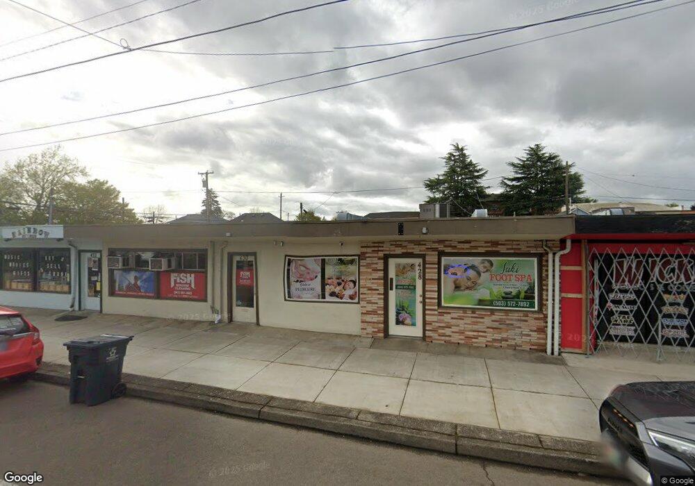 428 2nd Ave SE, Albany, OR 97321 - photo 1