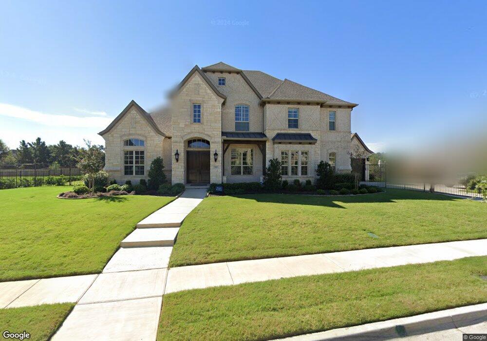 913 Winchester Dr, Southlake, TX 76092 - photo 1