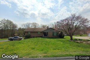 181 Gayview Terrace, Johnstown, PA 15905