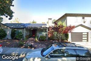 2100 Ray Dr, Burlingame, CA 94010