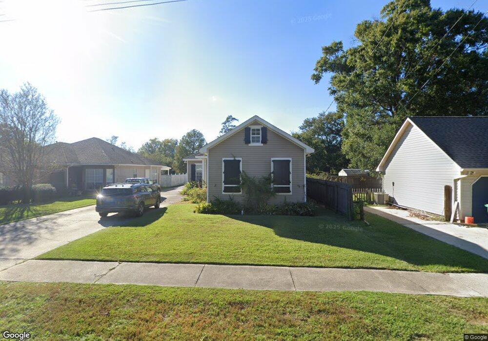 1511 6th St, Slidell, LA 70458 - photo 1
