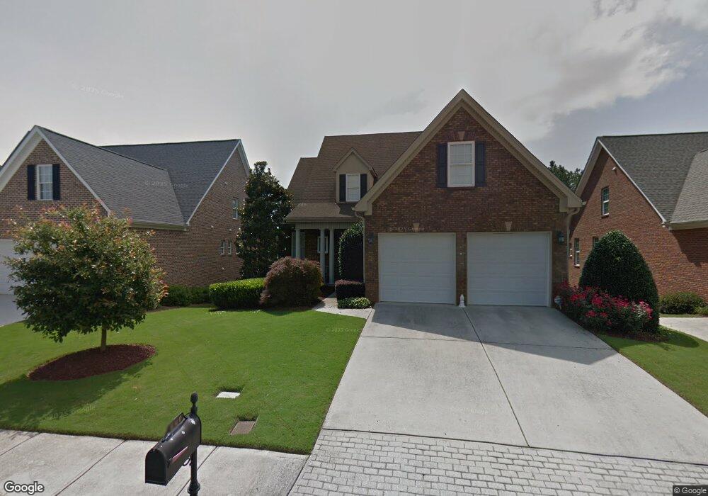 840 Windsor Place Ct, Grayson, GA 30017 - photo 1