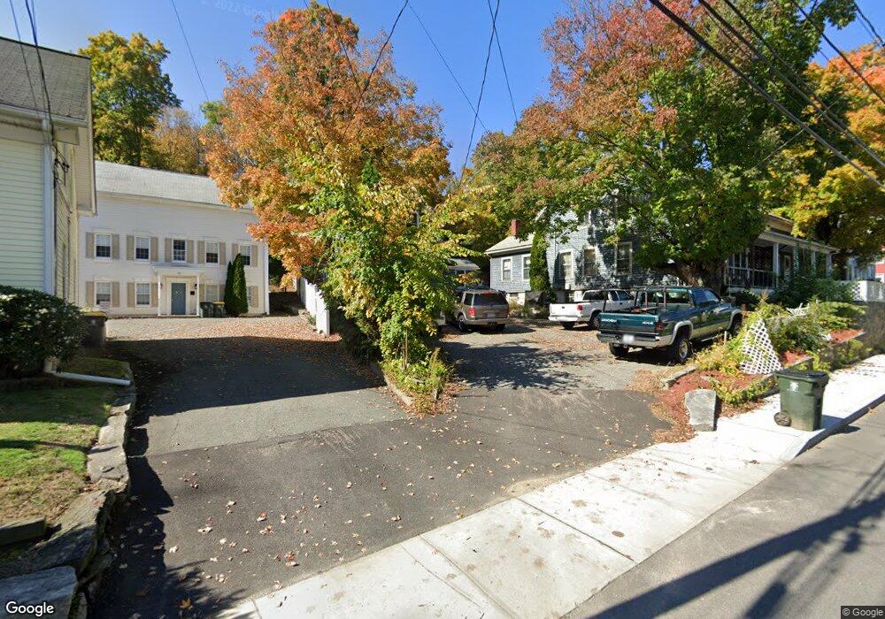 94 Sayles Ave, Burrillville, RI 02859 - photo 1