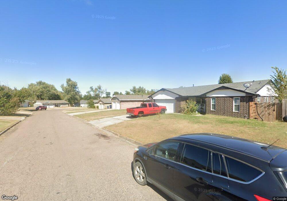 13 Red Rock Rd, Shawnee, OK 74804 - photo 1