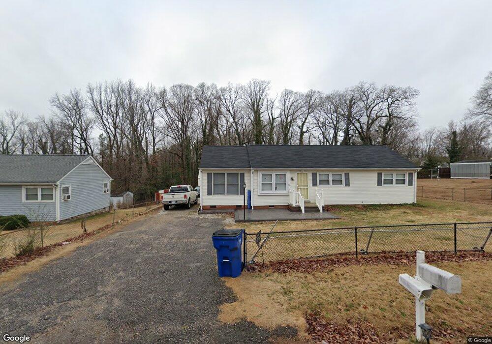 7636 Flagler Rd, Richmond, VA 23237 - photo 1