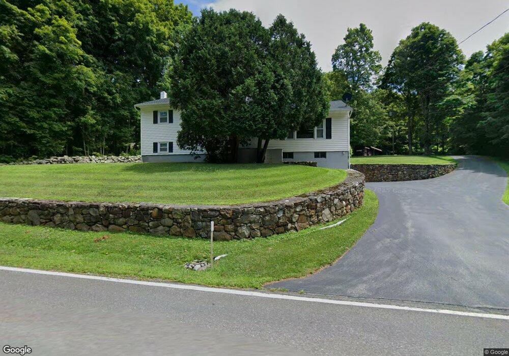 152 Hunns Lake Rd, Stanfordville, NY 12581 - photo 1